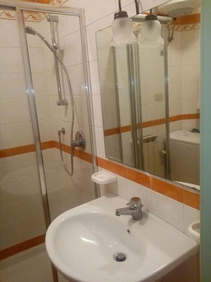 טאורמינה Mechome Apt מראה חיצוני תמונה