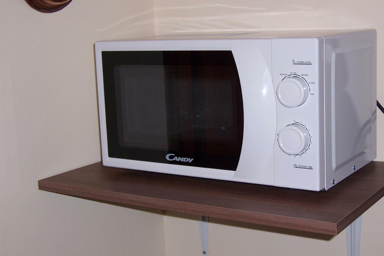 טאורמינה Mechome Apt מראה חיצוני תמונה