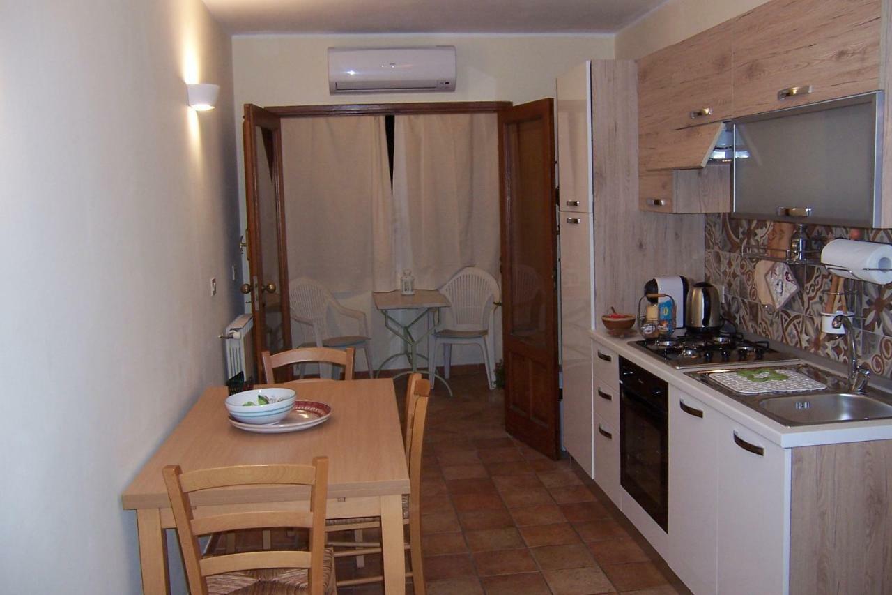 טאורמינה Mechome Apt מראה חיצוני תמונה