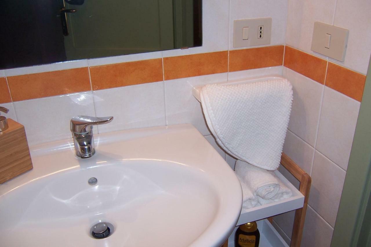 טאורמינה Mechome Apt מראה חיצוני תמונה