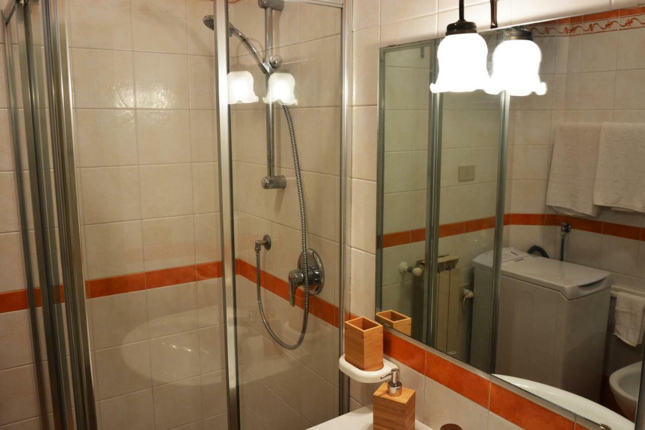 טאורמינה Mechome Apt מראה חיצוני תמונה